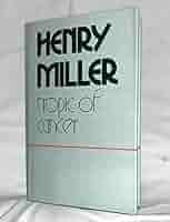 希少　Henry Miller Tropic of Cancer 71mlE9hsWeL._UF894,1000_QL80_.jpg